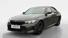 Bmw individual dravitgrau metallic Neu 2024 BMW 320 M Sport Limousine | 58.570 € (Fairer Preis)