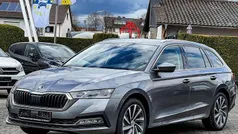 Gebraucht 2024 Skoda Octavia Style Kombi | 33.490 € (Fairer Preis)