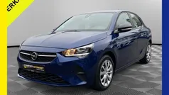 Gebraucht 2020 Opel Corsa Edition Kleinwagen | 13.990 € (Fairer Preis)