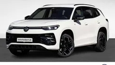 Pure white Gebraucht 2025 VW Tayron R-line SUV | 56.470 € (Superpreis)