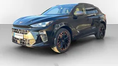 Gebraucht 2025 Cupra Terramar VZ SUV | 48.950 € (Fairer Preis)
