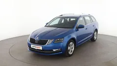 Gebraucht 2019 Skoda Octavia Style Kombi | 15.390 € (Fairer Preis)
