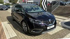 Amethystschwarz met (schwarz) (schwarz) Gebraucht 2019 Renault Espace Initiale Paris Van / Kleinbus | 23.950 € (Fairer Preis)