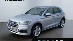 Gebraucht 2019 Audi Q5 Sport SUV | 30.880 € (Fairer Preis)