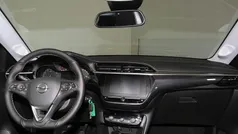 Schwarz Gebraucht 2023 Opel Corsa Elegance Kleinwagen | 17.490 € (Fairer Preis)