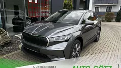 Gebraucht 2024 Skoda Enyaq iV Suite SUV | 42.690 € (Guter Preis)