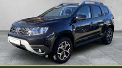 Schwarz Gebraucht 2021 Dacia Duster Celebration SUV | 13.990 € (Fairer Preis)