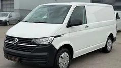 Gebraucht 2021 VW T6.1 Van | 25.990 € (Superpreis)