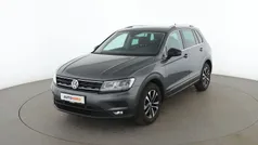 Gebraucht 2020 VW Tiguan IQ Drive SUV | 22.200 € (Fairer Preis)