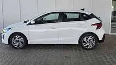 Atlas white Neu 2025 Hyundai i20 Kleinwagen | 22.600 € (Fairer Preis)