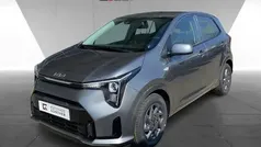 M7g) astrograu met. (grau Neu 2025 Kia Picanto Vision Kleinwagen | 17.999 € (Fairer Preis)