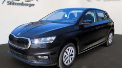 Schwarzmagic perleffekt Neu 2025 Skoda Fabia Selection Limousine | 20.490 € (Fairer Preis)