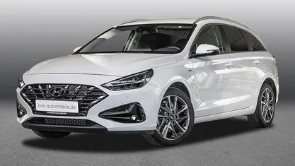 Gebraucht Hyundai i30 Prime 160 PS (117 kW) 2024 Kombi