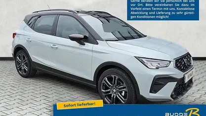 Gebraucht Seat Arona FR 150 PS (110 kW) 2026 SUV