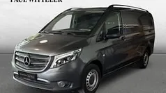 Gebraucht 2020 Mercedes Vito Van / Kleinbus | 28.405 € (Guter Preis)