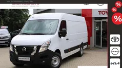 S) (weiss Neu 2024 Nissan Interstar Acenta Van | 33.980 € (Fairer Preis)