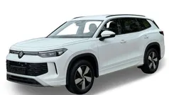 Gebraucht 2025 VW Tayron R-line Edition SUV | 55.280 € (Superpreis)