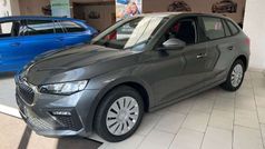 Grau Neu 2024 Skoda Scala Essence Kleinwagen | 23.490 € (Guter Preis)