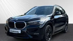 Gebraucht 2022 BMW X1 Sport Line SUV | 27.988 € (Fairer Preis)
