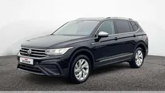 Gebraucht 2025 VW Tiguan Allspace Life SUV | 36.944 € (Guter Preis)