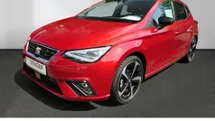 Gebraucht 2022 Seat Ibiza Beats | 17.580 € (Guter Preis)