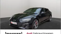 Schwarz Gebraucht 2021 Audi S5 Sportback Ambiente Kleinwagen | 45.987 € (Fairer Preis)