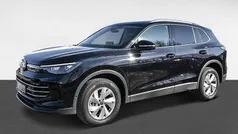 Gebraucht 2025 VW Tiguan Elegance SUV | 51.990 € (Fairer Preis)