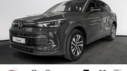 Gebraucht 2026 VW Tiguan SUV | 44.400 € (Guter Preis)