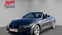 Gebraucht 2019 BMW 430 Advantage Coupé | 31.890 € (Fairer Preis)