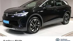 Grenadillschwarz Gebraucht 2023 VW ID.4 Pro SUV | 34.950 € (Fairer Preis)