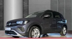 Gebraucht 2025 VW T-Cross Life SUV | 23.277 € (Fairer Preis)