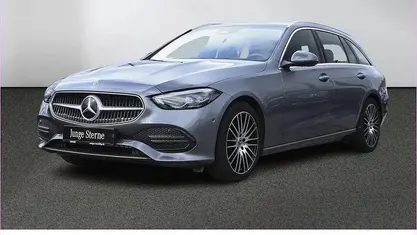 Gebraucht Mercedes C180 Avantgarde 170 PS (125 kW) 2023 Kombi