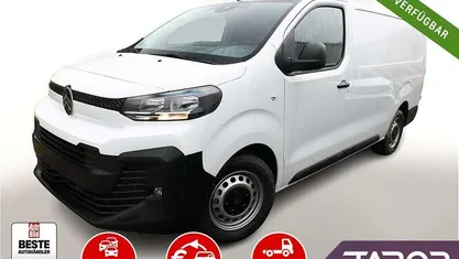 Gebraucht 2025 Citroën Jumpy Van / Kleinbus | 29.522 € (Superpreis)