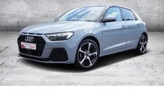 Gebraucht 2024 Audi A1 Sportback Advanced Plus Kleinwagen | 26.430 € (Fairer Preis)