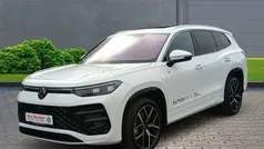 Pure white Gebraucht 2025 VW Tayron R-line SUV | 58.920 € (Guter Preis)