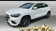 Gebraucht 2025 Mercedes GLA180 AMG SUV | 39.990 € (Fairer Preis)