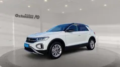Gebraucht 2024 VW T-Roc Style SUV | 29.948 € (Fairer Preis)