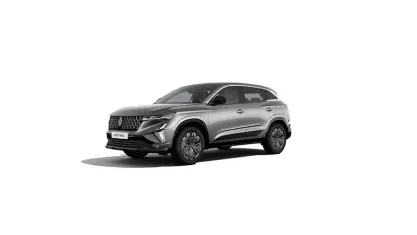 Nuova Renault Austral Evolution 148 CV (108 kW) 2026 Bianco SUV