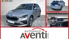 Silber Gebraucht 2024 Skoda Scala Drive Kleinwagen | 23.704 € (Fairer Preis)