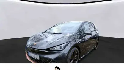 Gebraucht Cupra Born 169 kW (231 PS) 2023 Quasargrau Kleinwagen