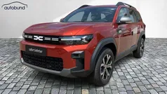 Gebraucht 2025 Dacia Bigster Expression SUV | 27.970 € (Fairer Preis)