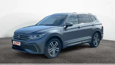 VW Tiguan Allspace