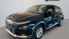 Gebraucht 2023 Hyundai Nexo SUV | 49.980 €
