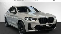 Grau Neu 2024 BMW X4 M Sport SUV | 62.790 € (Guter Preis)