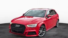 Gebraucht 2019 Audi A3 Sportback Basis Limousine | 19.999 € (Fairer Preis)