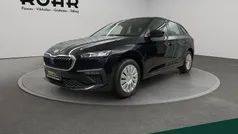 Gebraucht 2024 Skoda Scala Essence Kleinwagen | 19.330 € (Guter Preis)