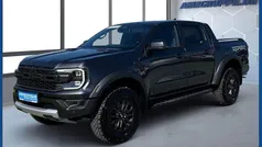 Command grey uni Neu 2025 Ford Ranger Raptor Abholung | 67.990 € (Fairer Preis)