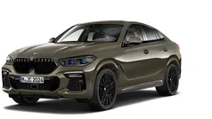 Gebraucht 2021 BMW X6 M Sport SUV | 66.930 € (Fairer Preis)