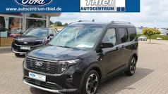 Gebraucht 2025 Ford Tourneo Courier Active Van / Kleinbus | 27.450 € (Fairer Preis)