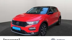 Gebraucht 2021 VW T-Roc Active SUV | 21.987 € (Fairer Preis)